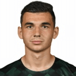 E. Spertsyan profile