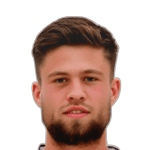 Calum Agius profile