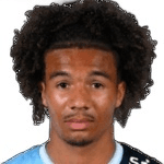 E. Koffi Vinette profile