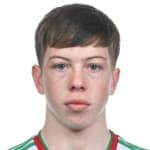 Cathal O'Sullivan profile