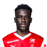 A. Koné profile