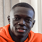 Y. Sekongo profile