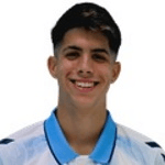 Antonio Cordero profile