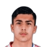 M. de Carvalho profile
