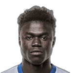 Y. Bojang profile