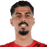 Qassem Lajami profile