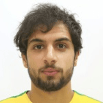 Ala Al Hajji profile