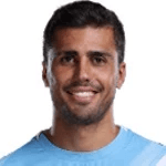 Rodri profile