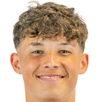 Kayden Hughes profile