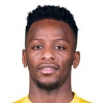 Saeed Al Hamsal profile