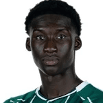 Abdoul Karim Coulibaly profile