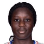 W. Sangaré profile