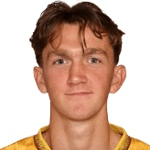 Finley Frank Barbrook profile