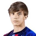 Andrés Cuenca profile