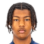 K. Antonio profile