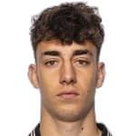 Iker Córdoba profile