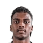 Abdulkarim Darisi profile