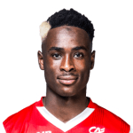 A. Koné profile