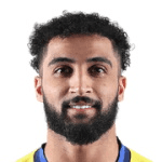 Abdulrahman Al Obaid profile