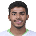 Yahia Al Shehri profile