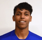 Abdulrahman Al Dosari profile