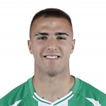 Pablo García profile