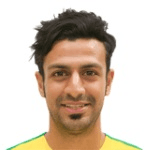 Abdullah Al Salem profile