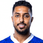 Salem Al Dawsari profile