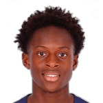 O. Camara profile