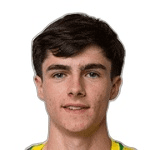 Louis Leroux profile
