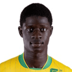 Bahereba Guirassy profile