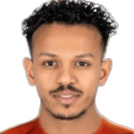 Turki Al Ammar profile