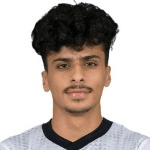 Abdulelah Al Shammry profile
