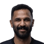 Mohammed Al Owais profile