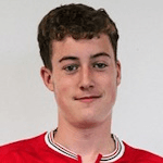 Harry Ashfield profile