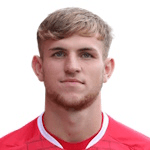Alex Henderson profile