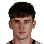 T. Dean profile