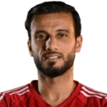 Omar Al Somah profile