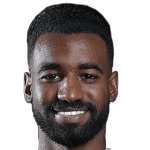 Firas Al-Ghamdi profile