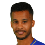 Abdulrahman Ghareeb profile
