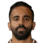 Hussain Al Qahtani profile