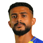 Abdulelah Al Amri profile