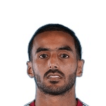 Radhi Al Otaibi profile