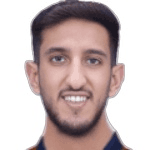 Nawaf Al-Harthi profile