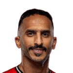 Saleh  Al Amri profile