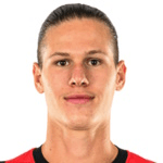 Artem Stepanov profile
