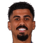 Ali Lajami profile