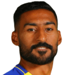 Ali Al Hassan profile