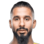 Saleh Al Shehri profile