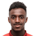 Ibrahim Mahnashi profile